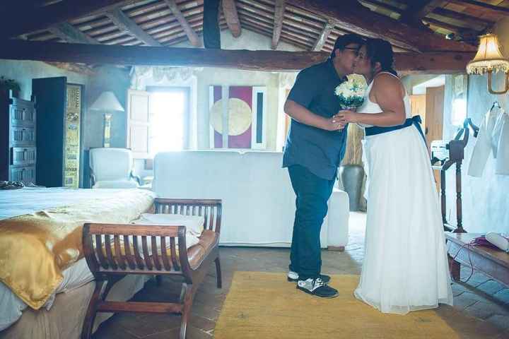  Por fin las fots del fotografo - 17