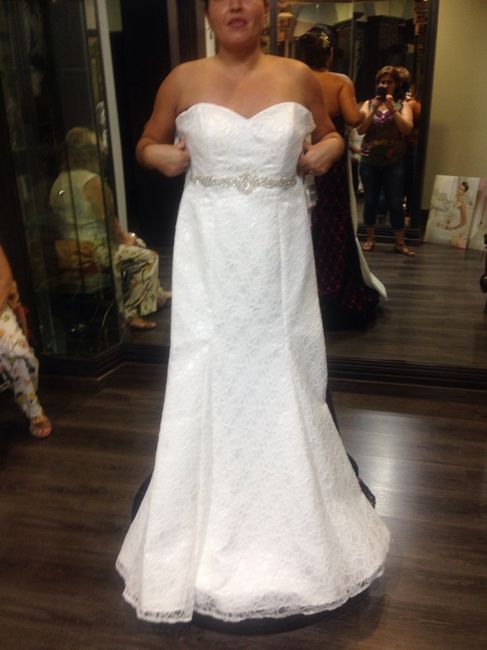 Novias gran canaria - 1