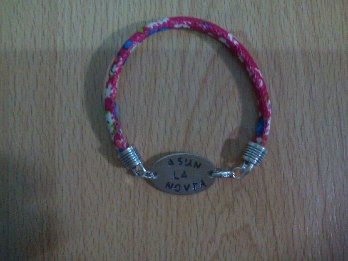 Pulseras para mis amigas - 3