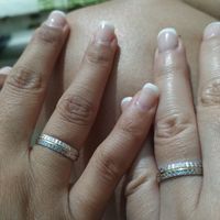 Alianzas de boda - 1