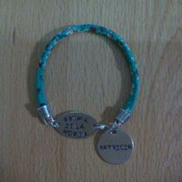 Pulseras para mis amigas - 1