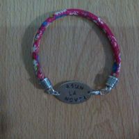 Pulseras para mis amigas - 3