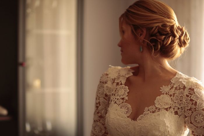 Hairstyle&makeup