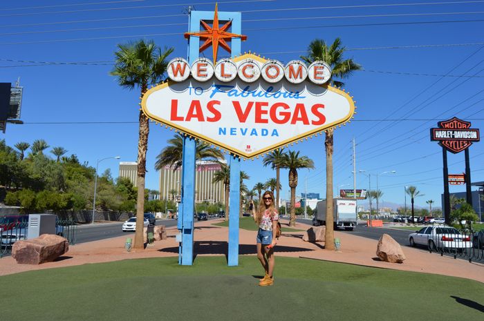 LAS VEGAS