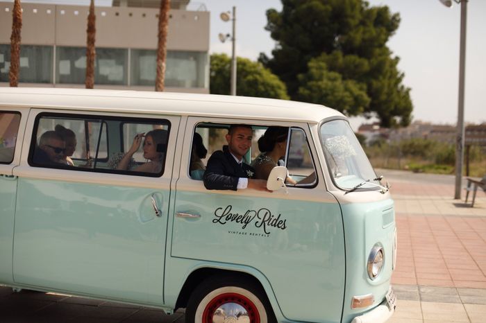 Lovelyrides!!