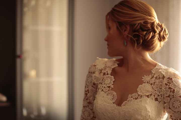 Hairstyle&makeup