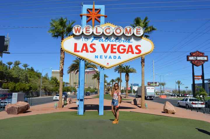 LAS VEGAS