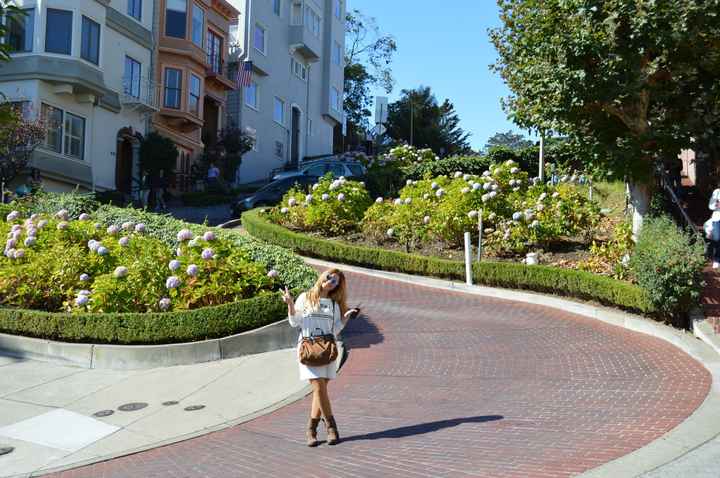 Sanfrancisco! 
