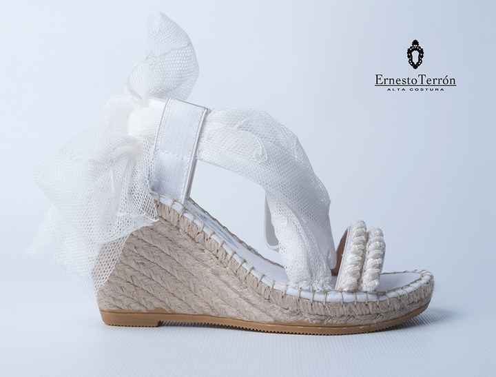 Zapatos Dana
