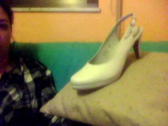 mis zapatos