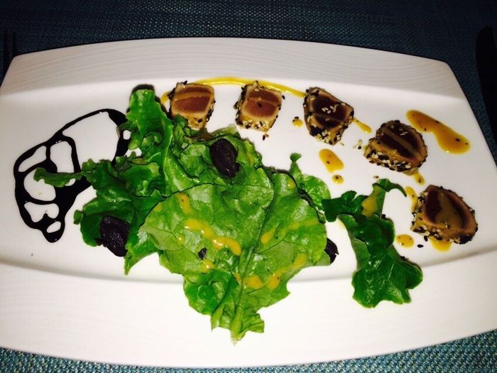 Tataki cena Luna de Miel