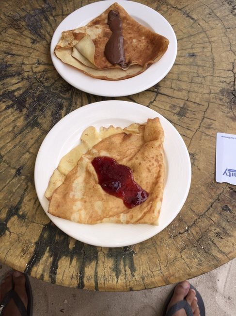 Creps