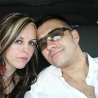 MI CHICA Y YO