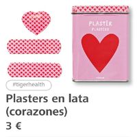 Tiritas - 1