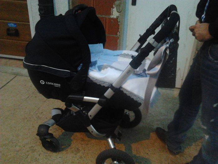 Sacos concord neo - 1