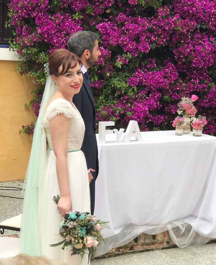 Mi boda