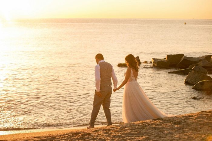 Nuestra postboda! - 3