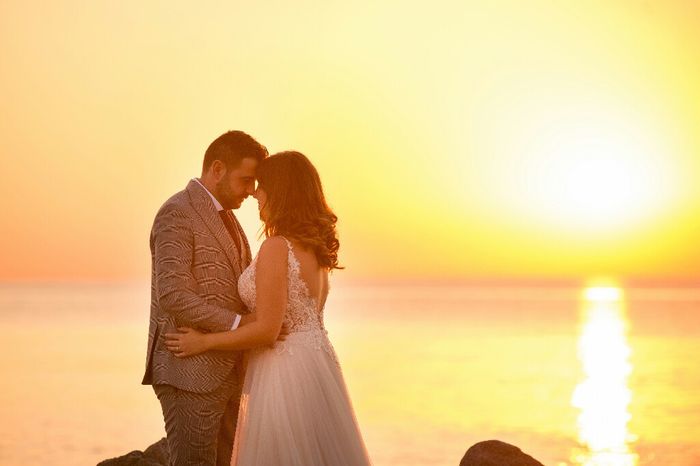 Nuestra postboda! - 9