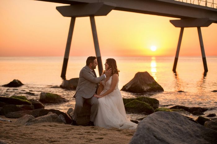 Nuestra postboda! - 11