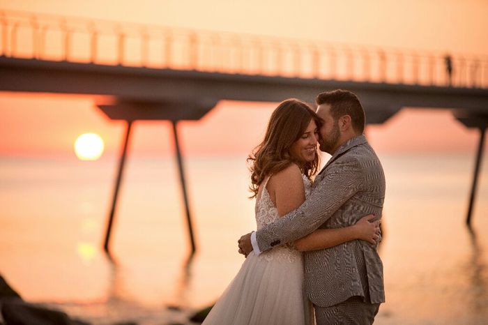 Nuestra postboda! - 13