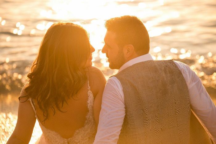 Nuestra postboda! - 16
