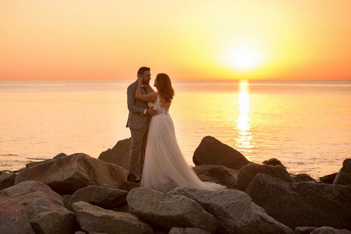 Nuestra postboda! - 18
