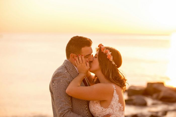 Nuestra postboda! - 19