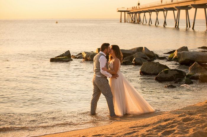 Nuestra postboda! - 22