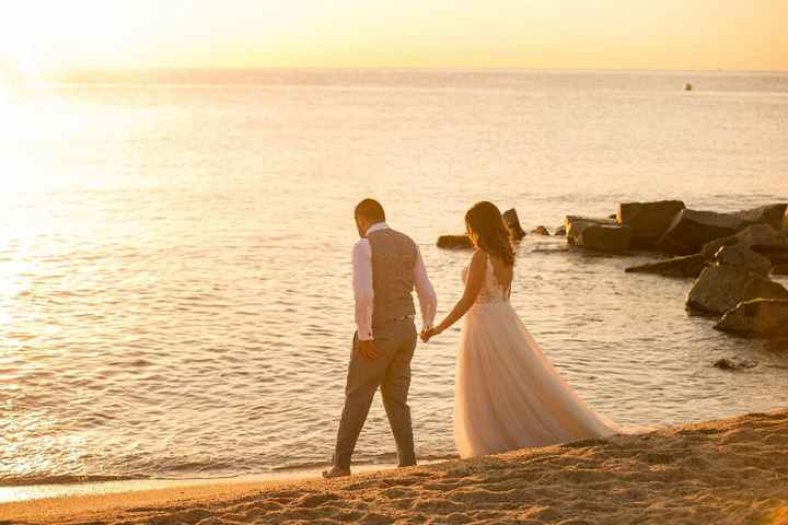 Nuestra postboda! - 3