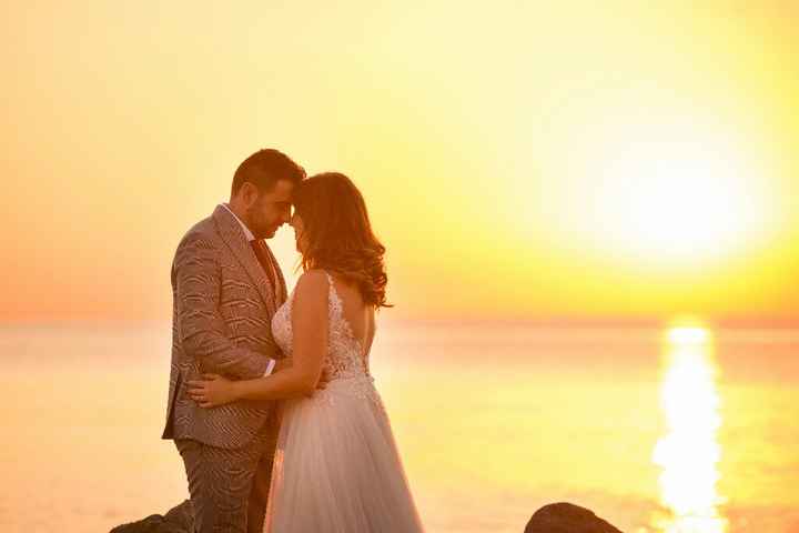 Nuestra postboda! - 9