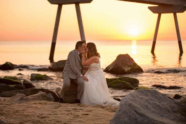 Nuestra postboda! - 10