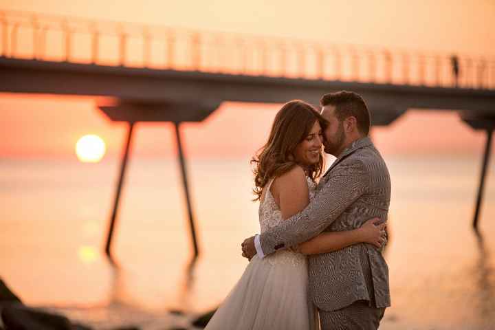 Nuestra postboda! - 13