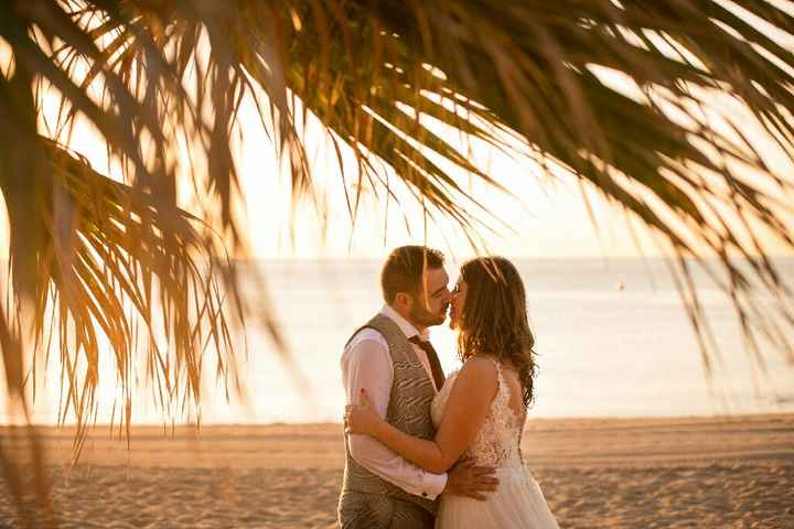 Nuestra postboda! - 14