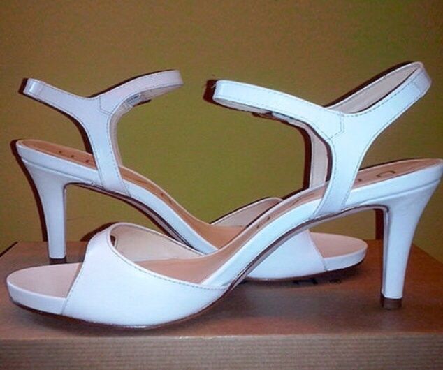 Mis zapatos!