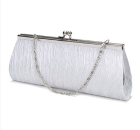 Mi bolso de novia!