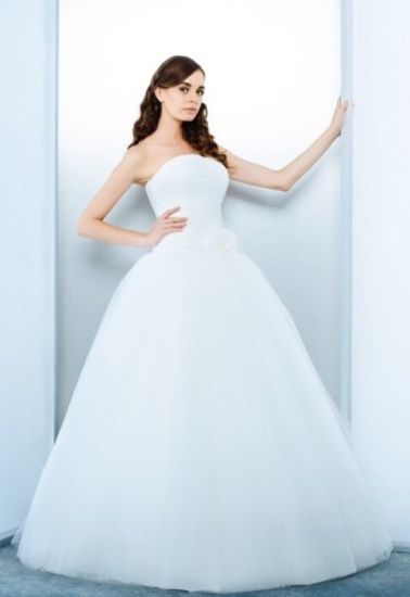 Mi vestido