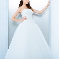 Mi vestido