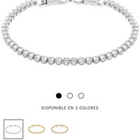 ¿qué os parecen mis pendientes y pulsera? - 1
