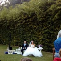  Ceremonia cara a los invitados!! que opináis?? - 2