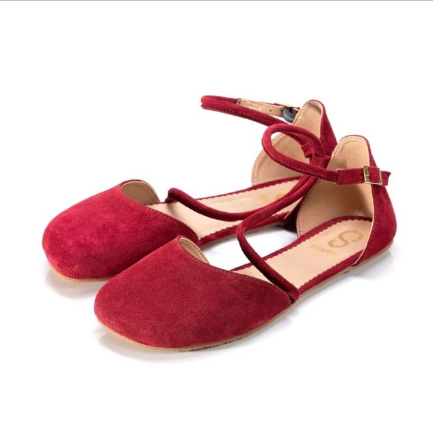 ¿Calzado barefoot o algo más "tradicional"? 2