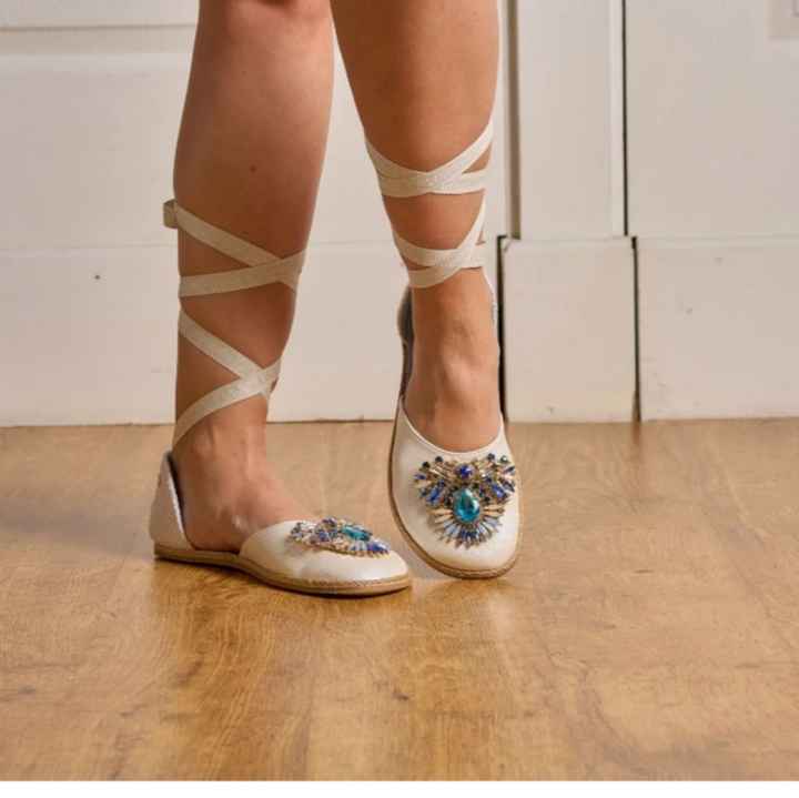 ¿Calzado barefoot o algo más "tradicional"? - 2