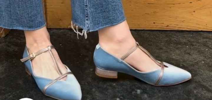 ¿Calzado barefoot o algo más "tradicional"? - 3