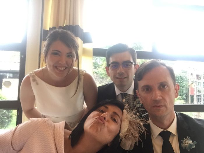Me casé!!!!! - 5