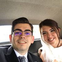 Me casé!!!!! - 1