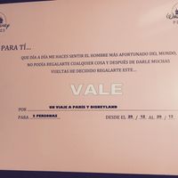 Me casé!!!!! - 1