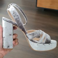 ¿Raquel zapatos o Uniqshoes? - 2