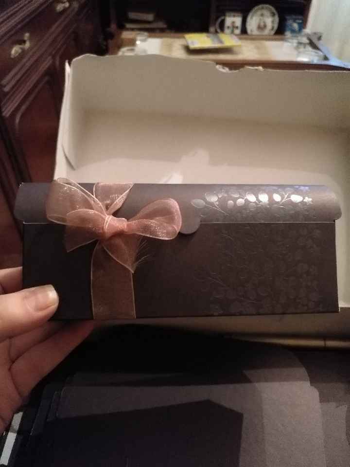 Ayudadme!😓 invitaciones de boda. - 1
