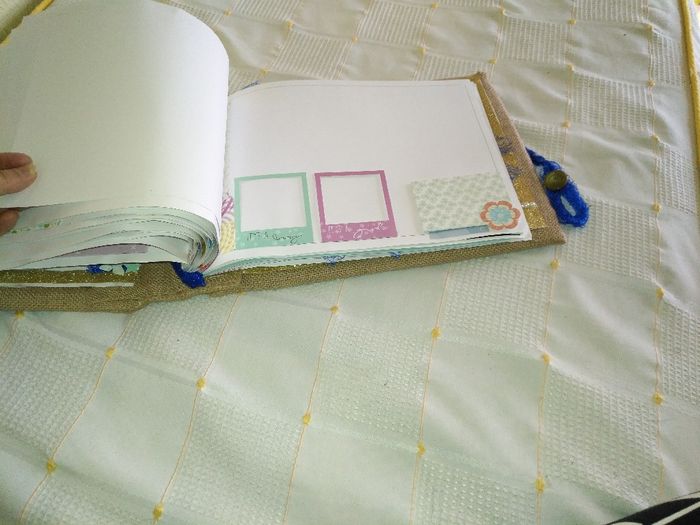 Mi libro de firmas - 3