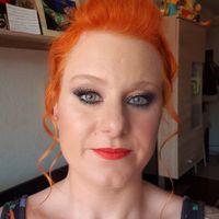 prueba maquillaje y Peluquería - 1