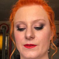 prueba maquillaje y Peluquería - 5